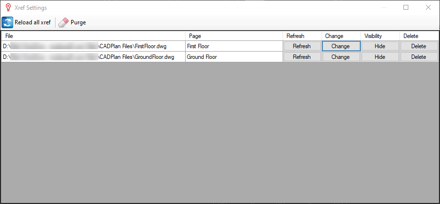 xref-settings