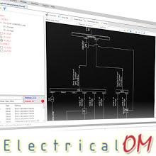 Electrical Design, Cable Sizing and Certification Software