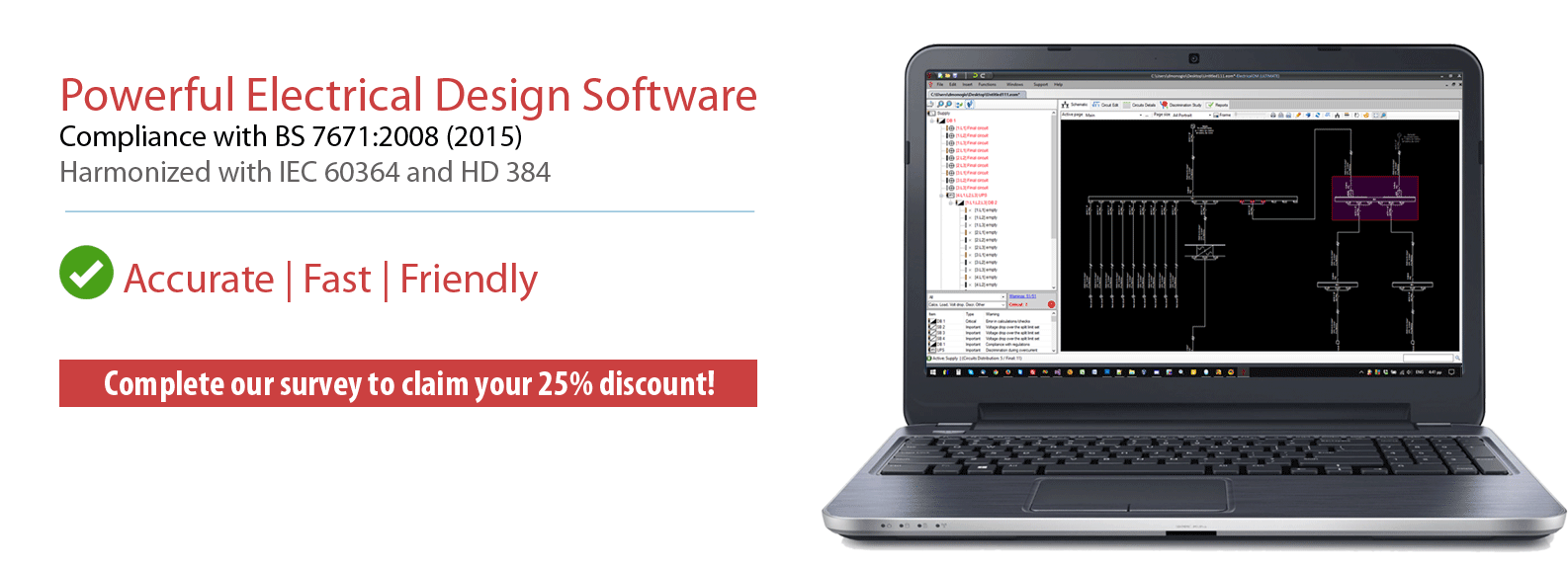 Electrical Design Software
